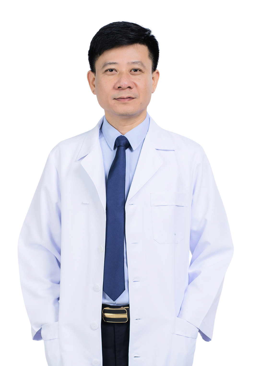 ThS. BS. Nguyễn Anh Tuấn